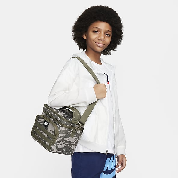 Lunch Bags. Nike